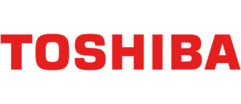 TOSHIBA