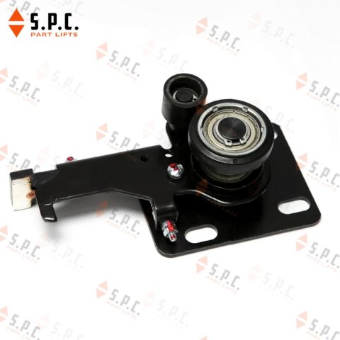 ชุดล็อกประตูลิฟต์ Door Lock XTA-3A ขอเกี่ยวซ้าย PRO-1457