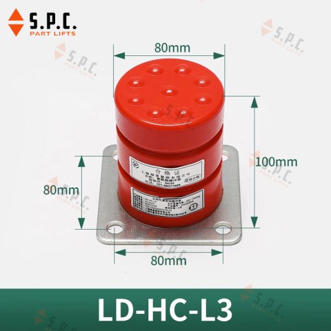 Buffer-DL-HC-L3