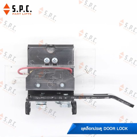 DoorLock-FEL161A-03