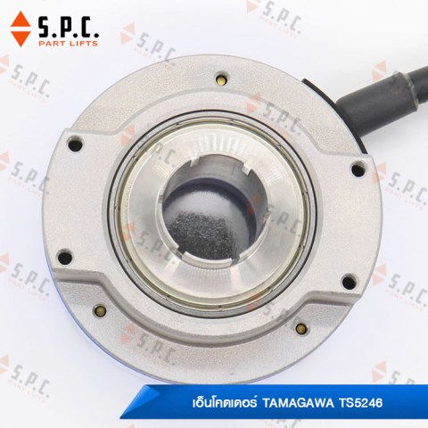 Encoder-Tamagawa-TS5246N478-TS5246N479-03