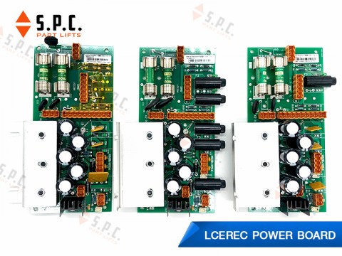 LCEREC-2
