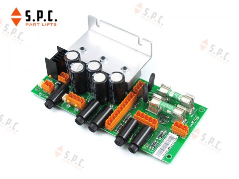 LCEREC-3