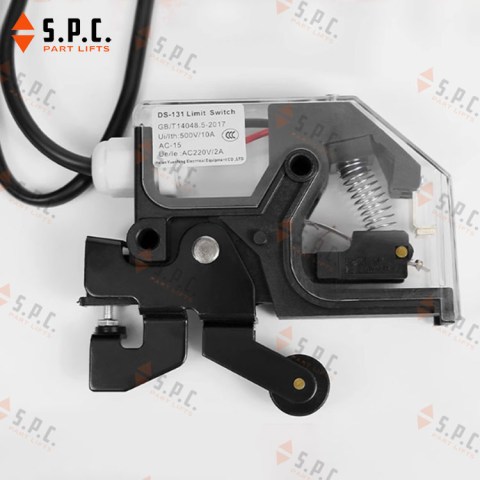 สวิตซ์ประตู Door Limit Switch DS-131 PRO-1275 อะไหล่ลิฟต์