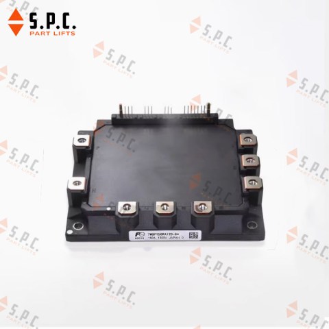 อุปกรณฺ์ควบคุมแรงดันไฟฟ้า IGBT 7MBP150RA120-04 PRO-1283 อะไหล่ลิฟต์