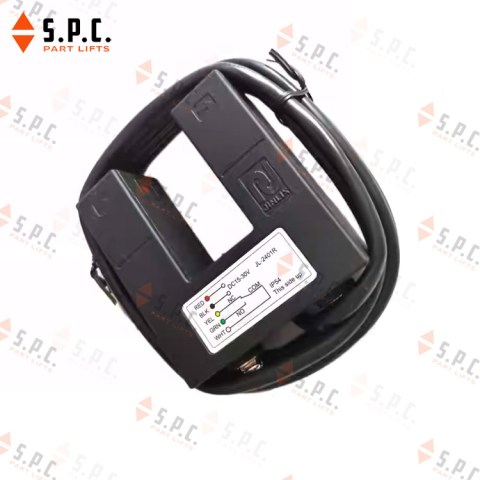 สวิตซ์โฟโต้ Photo Switch JL-2401R PRO-1391 อะไหล่ลิฟต์