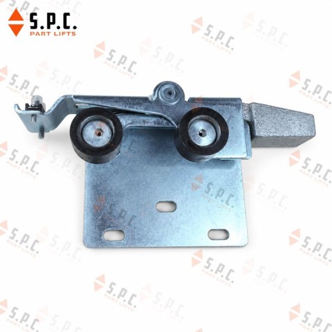 ชุดล็อกประตูลิฟต์ Door Lock OTIS FAA23400K5 PRO-1476